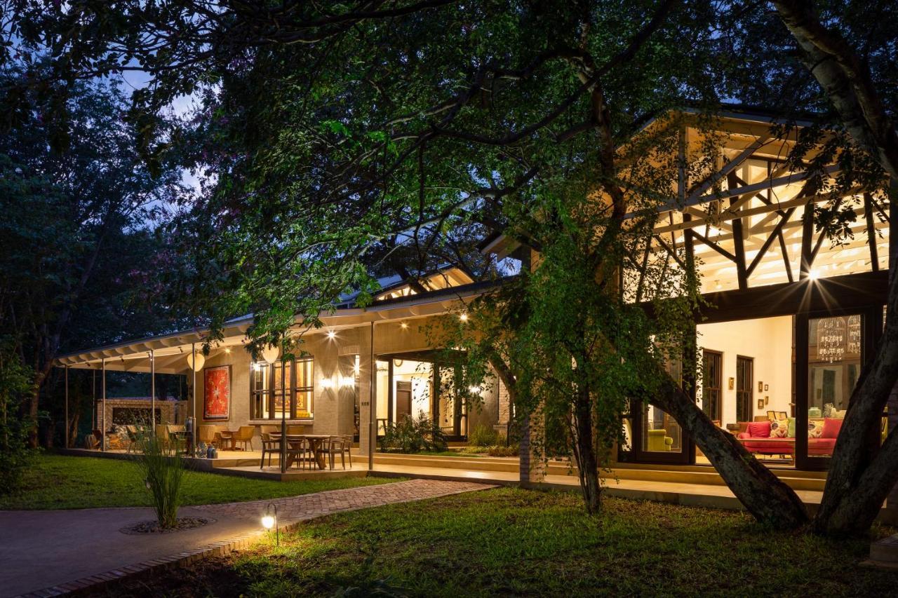 Mbano Manor Hotel Victoria Falls By Mantis Exterior foto